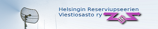 Helsingin Reserviupseerien Viestiosasto ry