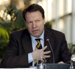 Ilkka Kanerva