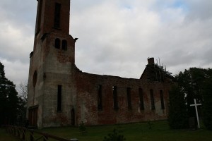 Kanneljärven kirkko