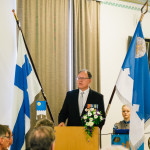 Liiton tervehdys - Janne Kosonen