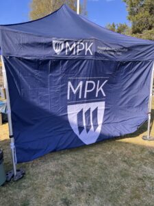 MPK mukana Sandels-Jotoksella 2024