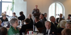 Puolustusvoimain tervehdys