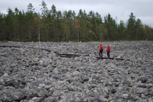 jääkauden aikaansaannos kivijata