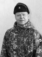 Jarmo Backström