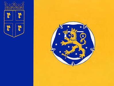 Kerhon lippu 1994