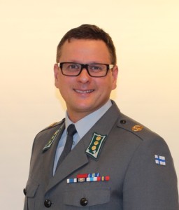 Pj Mikko Halkilahti kapt