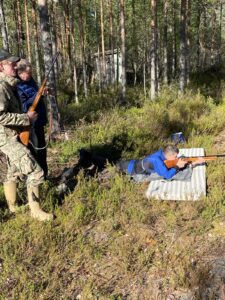 Kerhon liikuntapäivä 2025